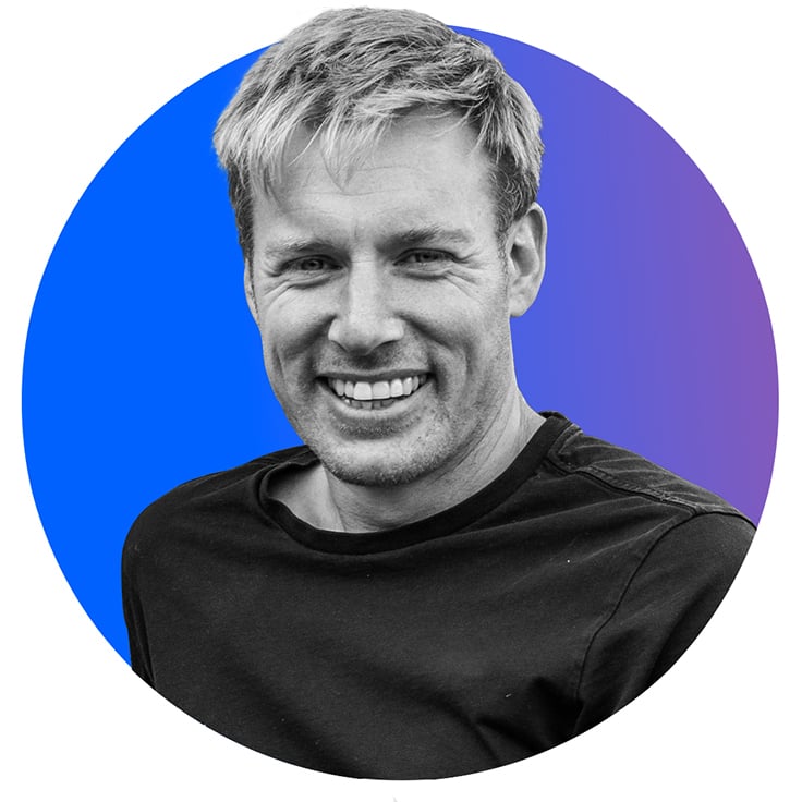 Matthew Tapp web designer & developer