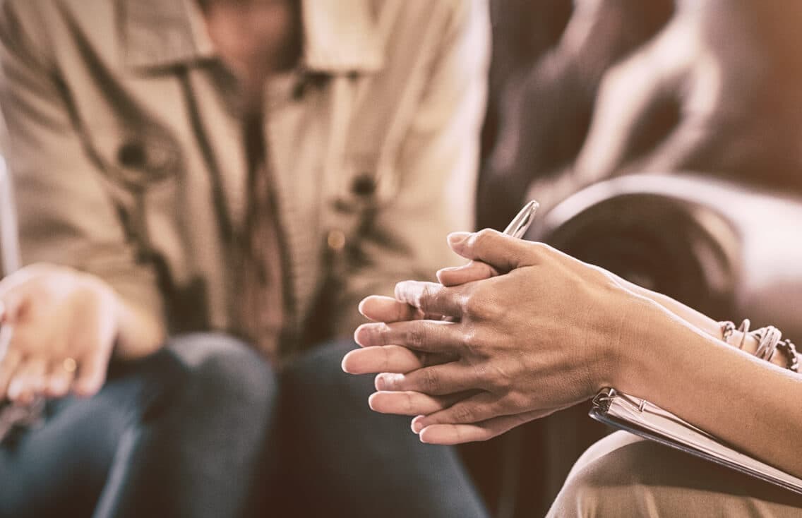 Mental Health Counselling website North Devon