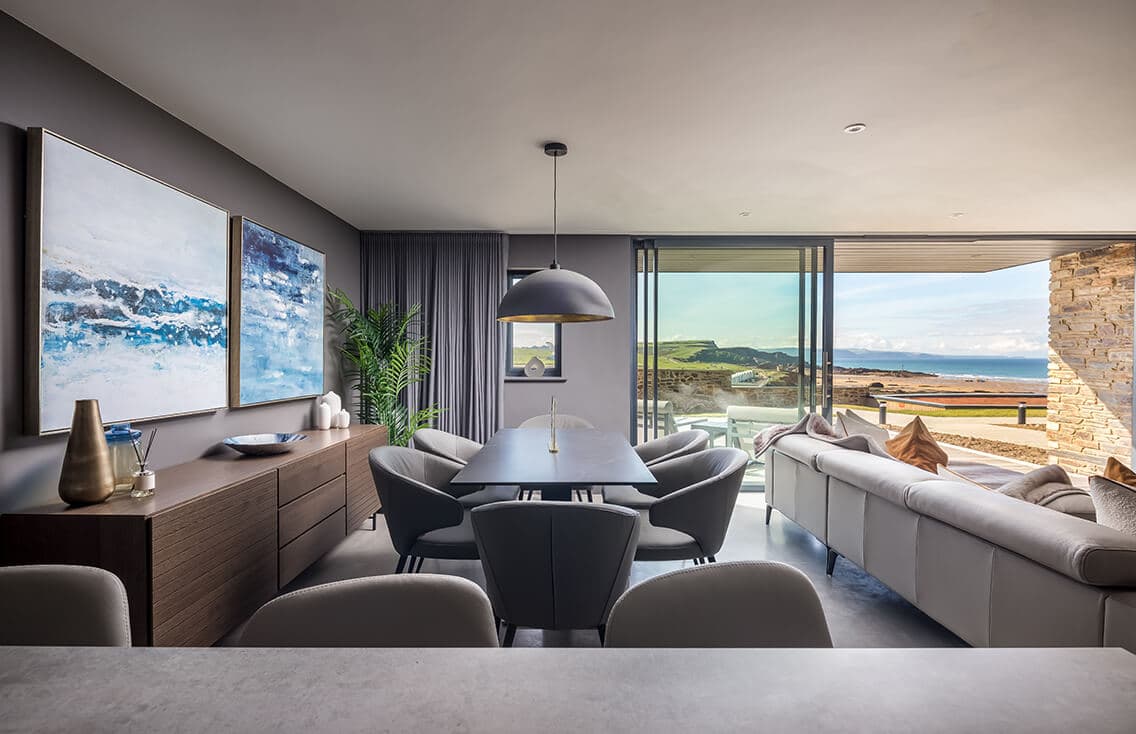 Colwills Estate Agents website