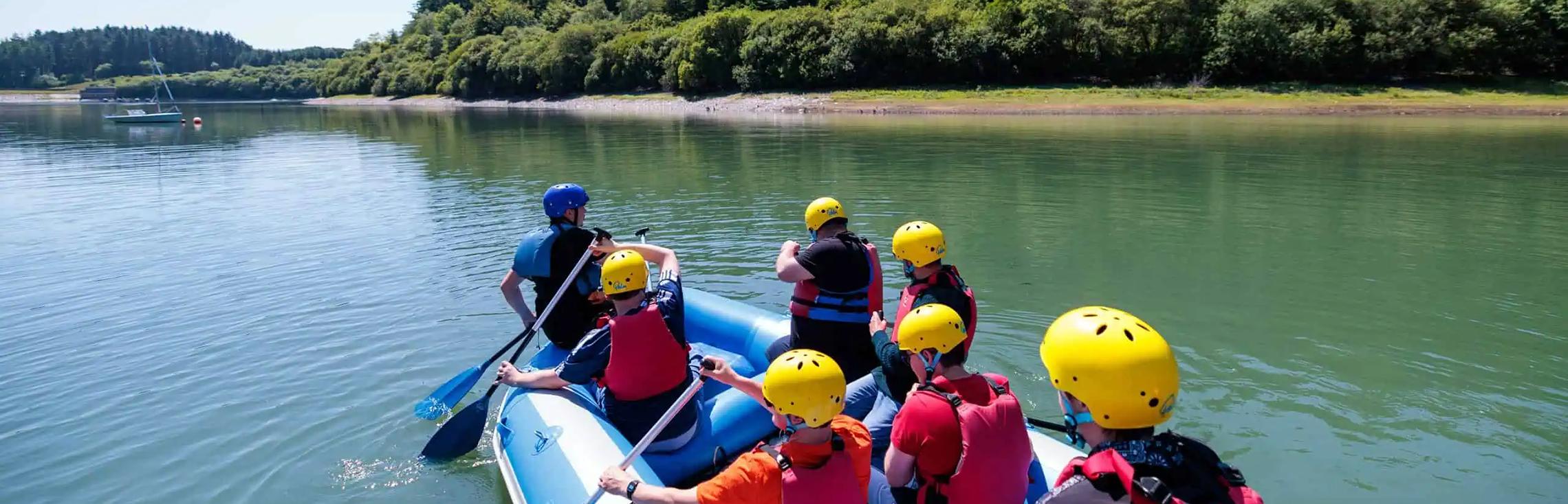 Calvert Devon website