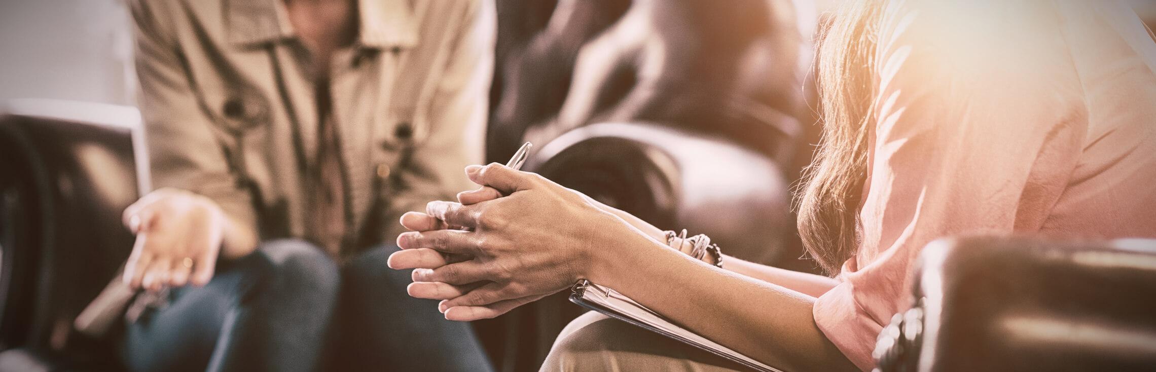 Mental Health Counselling website North Devon