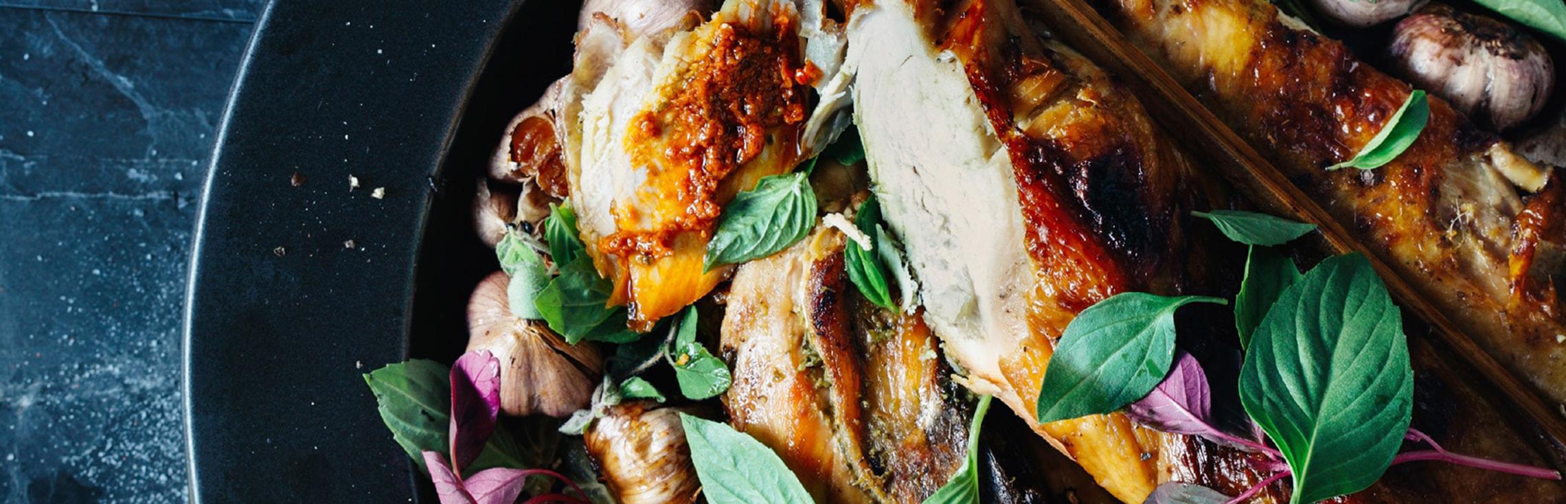 Website for The Bell Inn at Chittlehampton